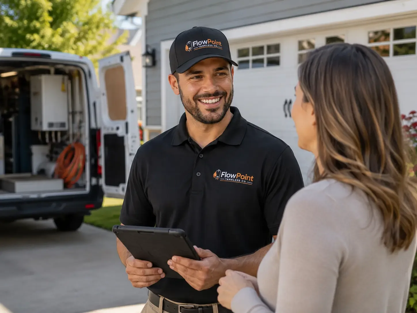 Tankless Water Heater Installation Cato, NY FAQs